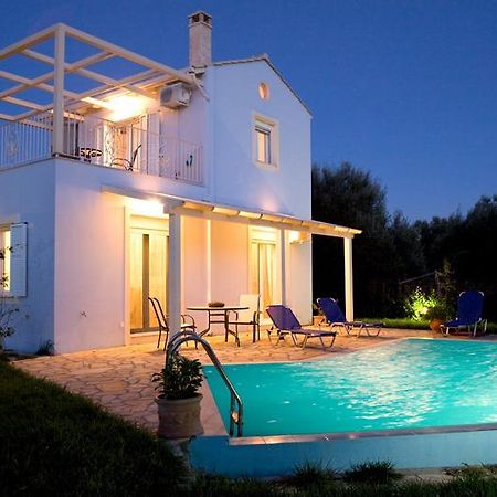 Villa Iolis Lefkada City Phòng bức ảnh