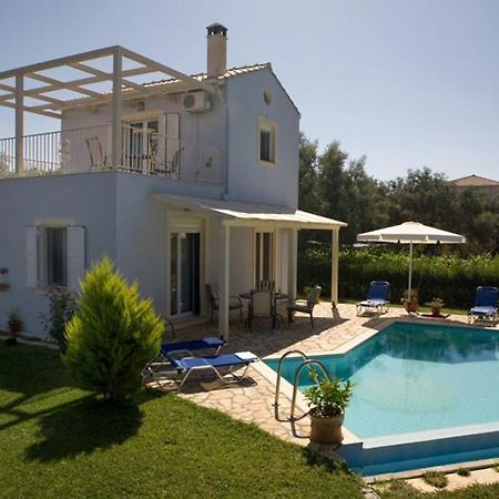 Villa Iolis Lefkada City Phòng bức ảnh