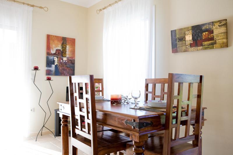 Villa Iolis Lefkada City Phòng bức ảnh