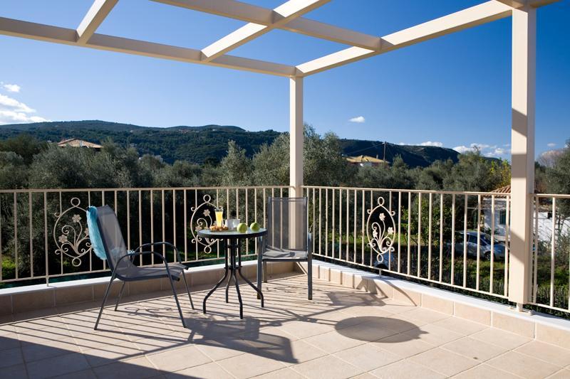Villa Iolis Lefkada City Phòng bức ảnh
